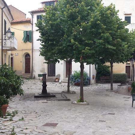 La Casalina Dell'Elba Apartment Marciana  Exterior photo